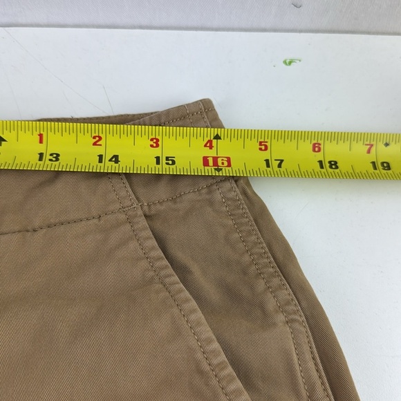 Gap Beige Downtown Khaki Chino Pants - Picture 3 of 9